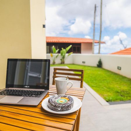 Apartamento Fernandes House Machico  Exterior foto